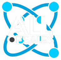 All Of Sales